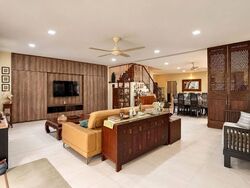 Seletar Hills Estate (D28), Semi-Detached #618896161